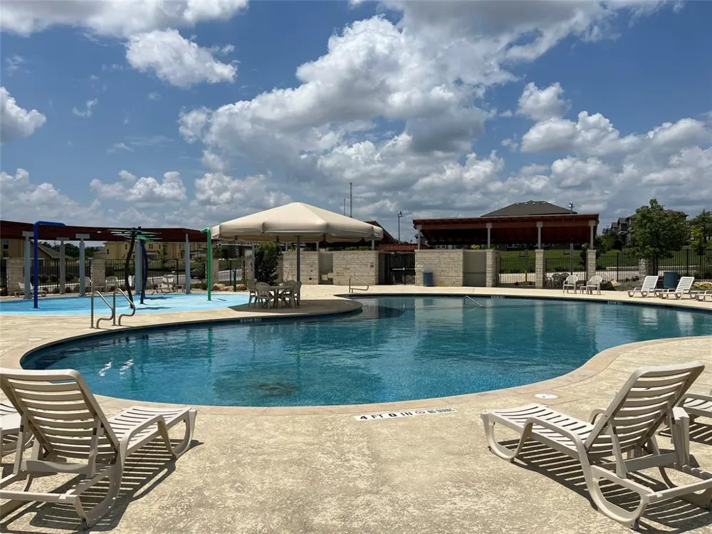 1015 Vista View Drive #2101 Georgetown, TX 78626