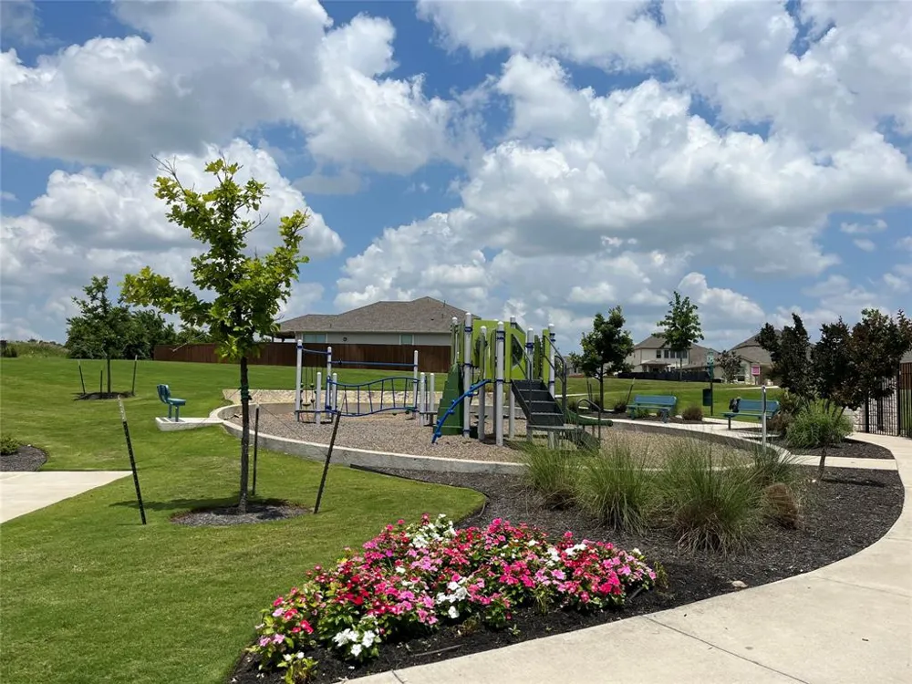 1015 Vista View Drive #2101 Georgetown, TX 78626
