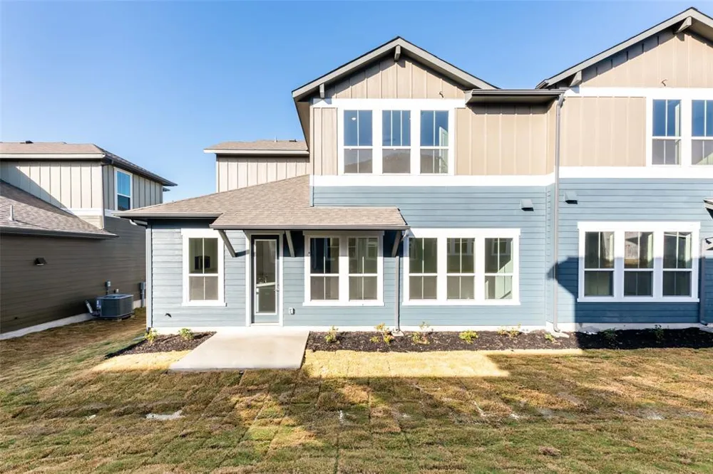 1015 Vista View Drive #2101 Georgetown, TX 78626