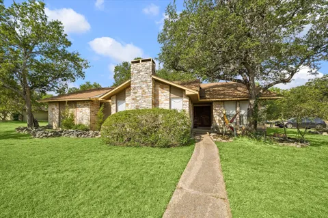 7115 Danwood Drive