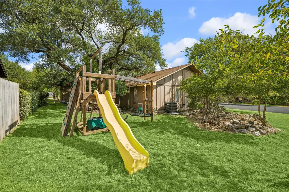 7115 Danwood Drive Austin, TX 78759