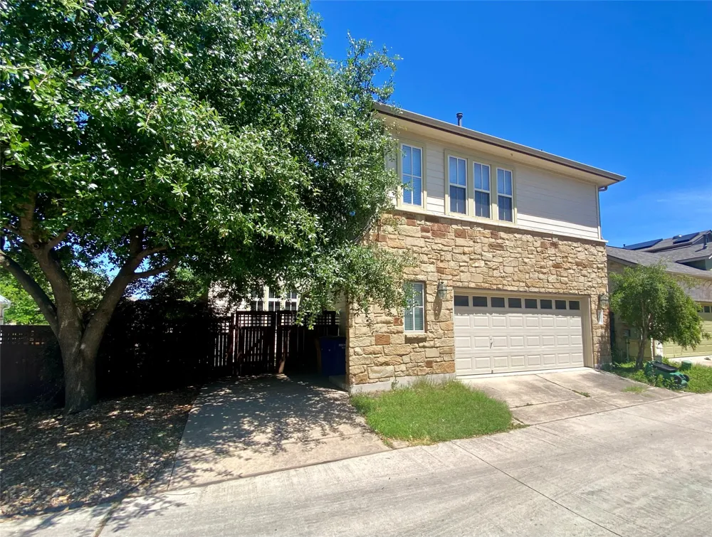 2009 Emma Long Street Austin, TX 78723