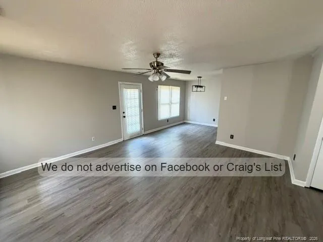 209 Eppingdale Drive Spring Lake, NC 28390