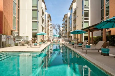 1600 Barton Springs Road #6306