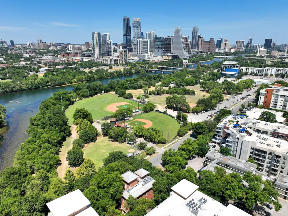 1600 Barton Springs Road #6306 Austin, TX 78704