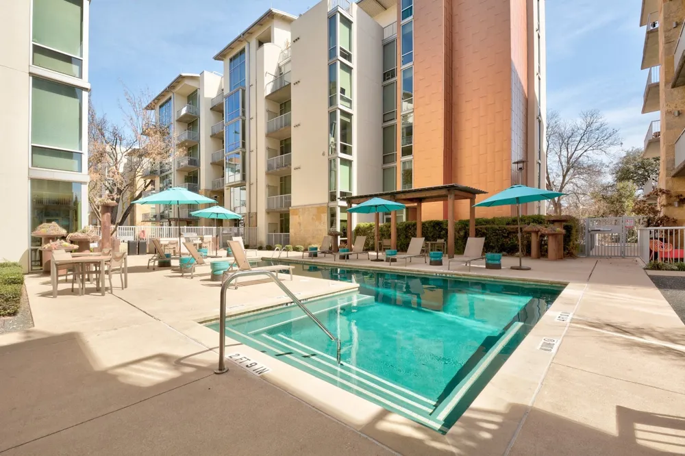 1600 Barton Springs Road #6306 Austin, TX 78704