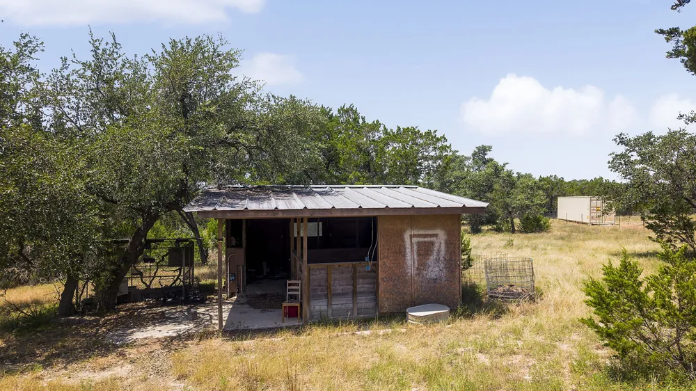2591 Spring Valley Drive Dripping Springs, TX 78620
