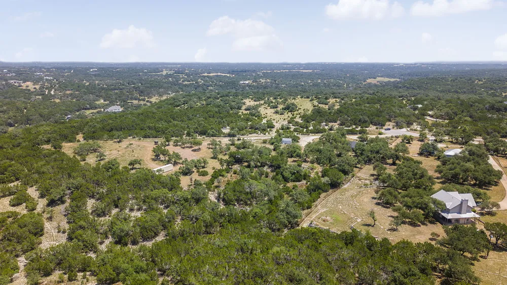 2591 Spring Valley Drive Dripping Springs, TX 78620