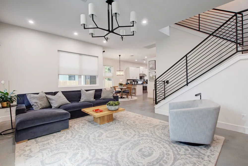 4613 Harmon Avenue Austin, TX 78751