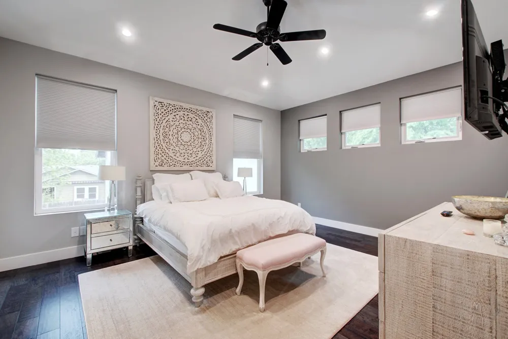 4613 Harmon Avenue Austin, TX 78751