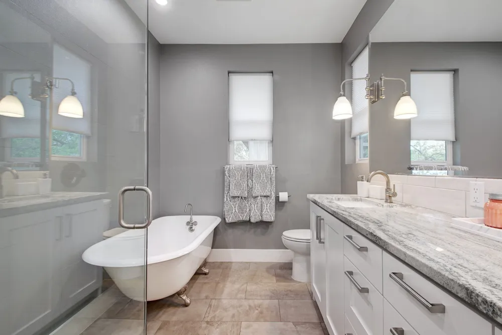 4613 Harmon Avenue Austin, TX 78751