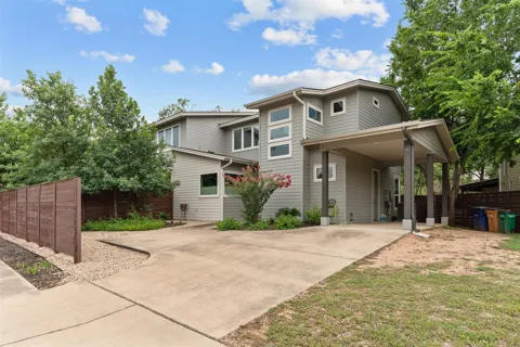 3806 Bull Creek Road #B