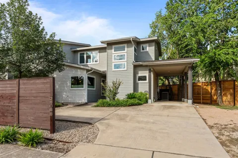 3806 Bull Creek Road #B
