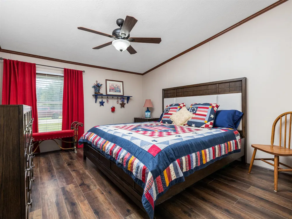 1320 HWY 138 Florence, TX 76527