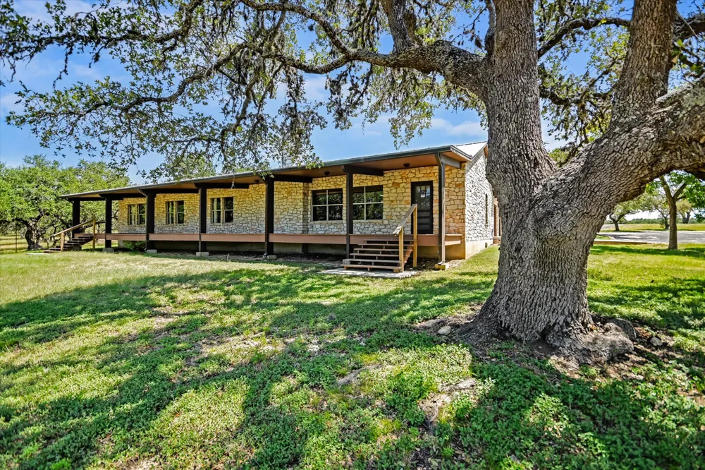 3900 FM 2325 Wimberley, TX 78676