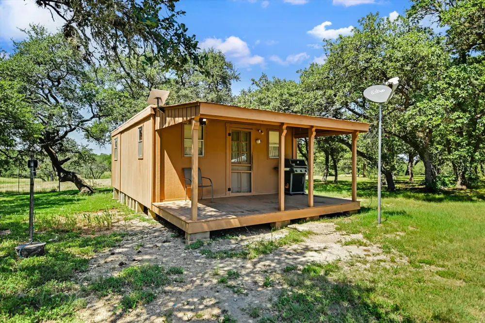 3900 FM 2325 Wimberley, TX 78676