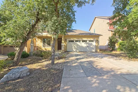 11201 Zimmerman Lane