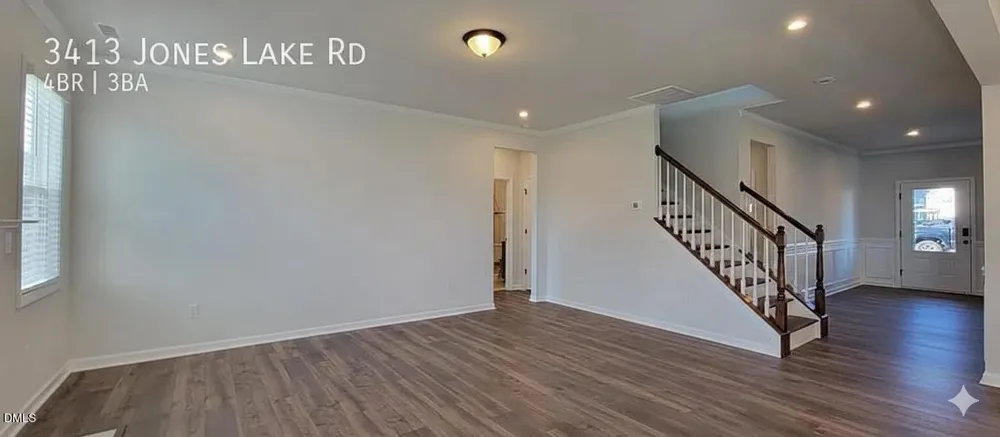 Address Not Shown Fuquay Varina, NC 27526