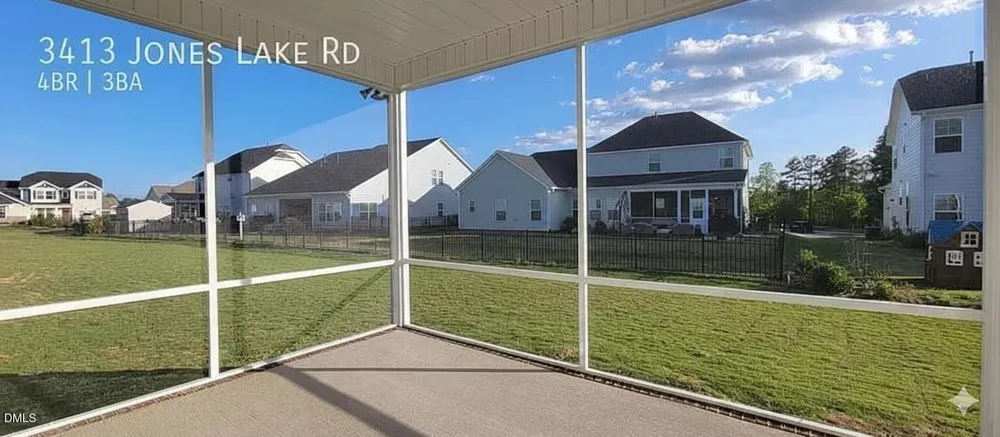 Address Not Shown Fuquay Varina, NC 27526