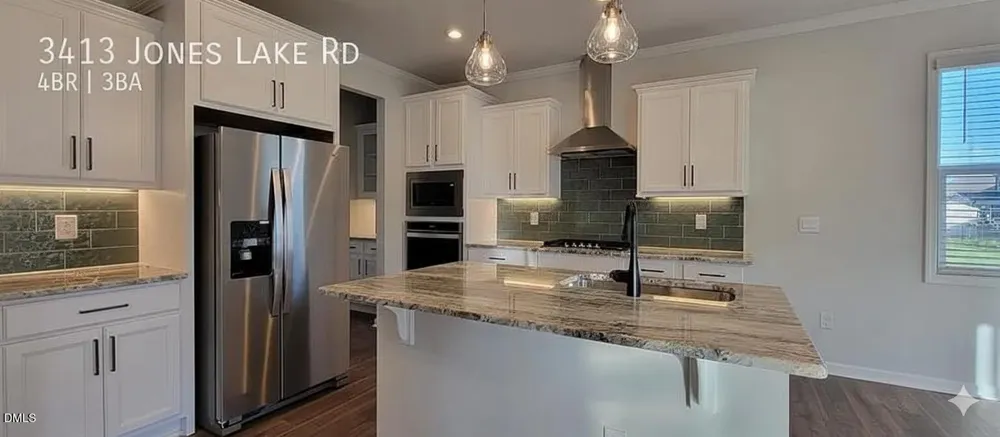 Address Not Shown Fuquay Varina, NC 27526