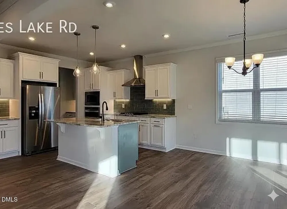 Address Not Shown Fuquay Varina, NC 27526