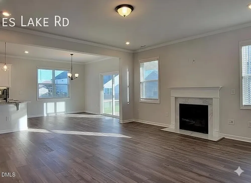 Address Not Shown Fuquay Varina, NC 27526