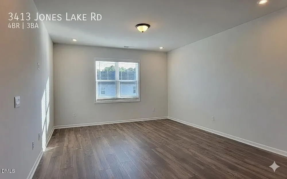 Address Not Shown Fuquay Varina, NC 27526
