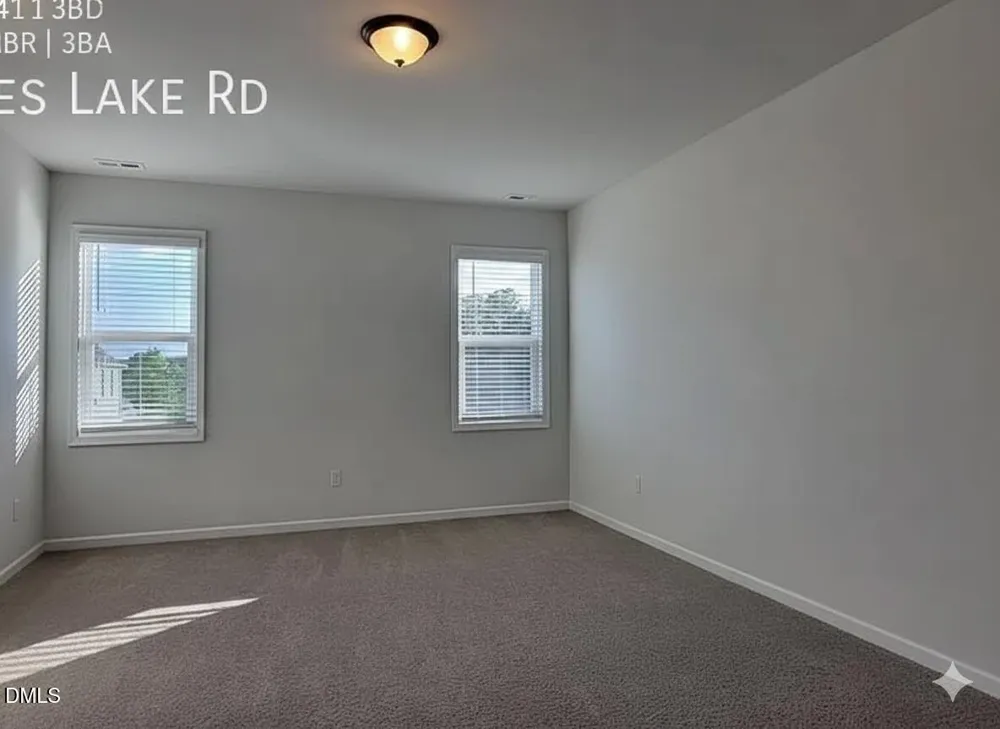 Address Not Shown Fuquay Varina, NC 27526