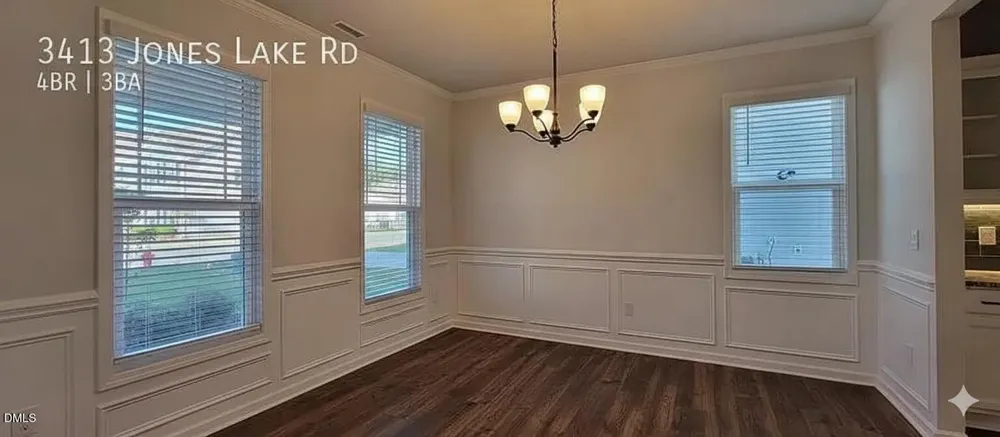 Address Not Shown Fuquay Varina, NC 27526