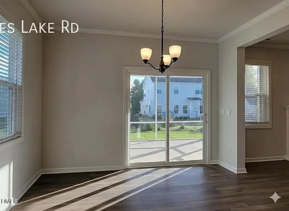 Address Not Shown Fuquay Varina, NC 27526