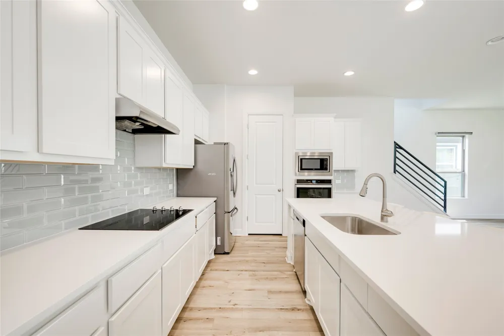 9813 Evening Canopy Drive Manor, TX 78653
