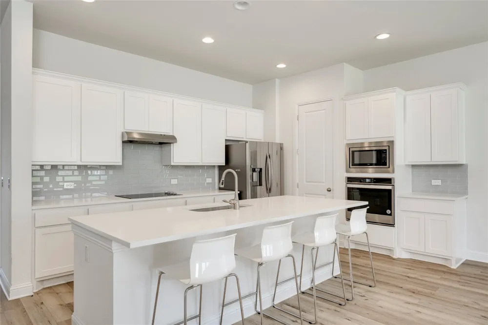 9813 Evening Canopy Drive Manor, TX 78653