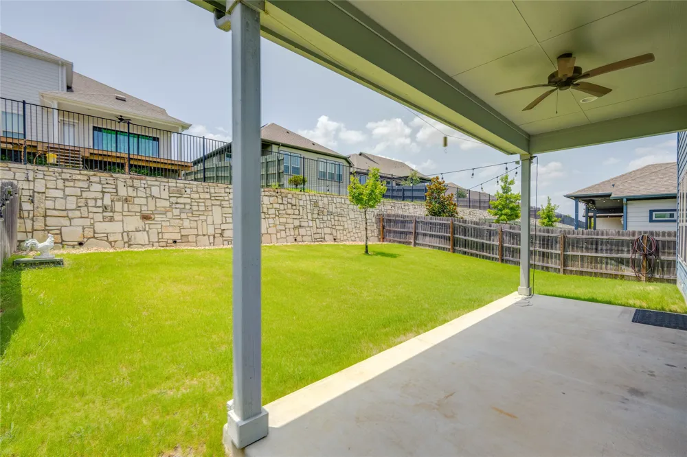 9813 Evening Canopy Drive Manor, TX 78653