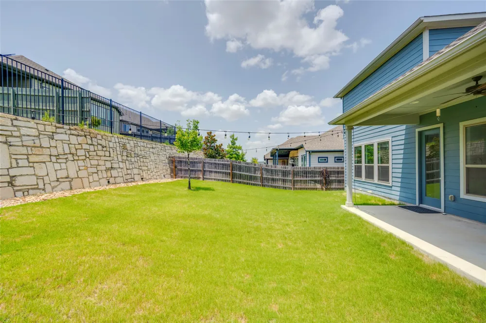 9813 Evening Canopy Drive Manor, TX 78653