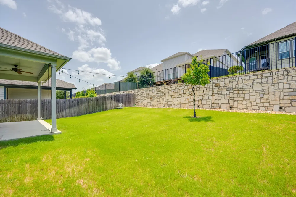 9813 Evening Canopy Drive Manor, TX 78653