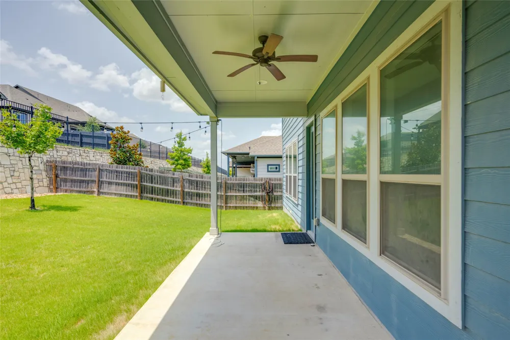 9813 Evening Canopy Drive Manor, TX 78653
