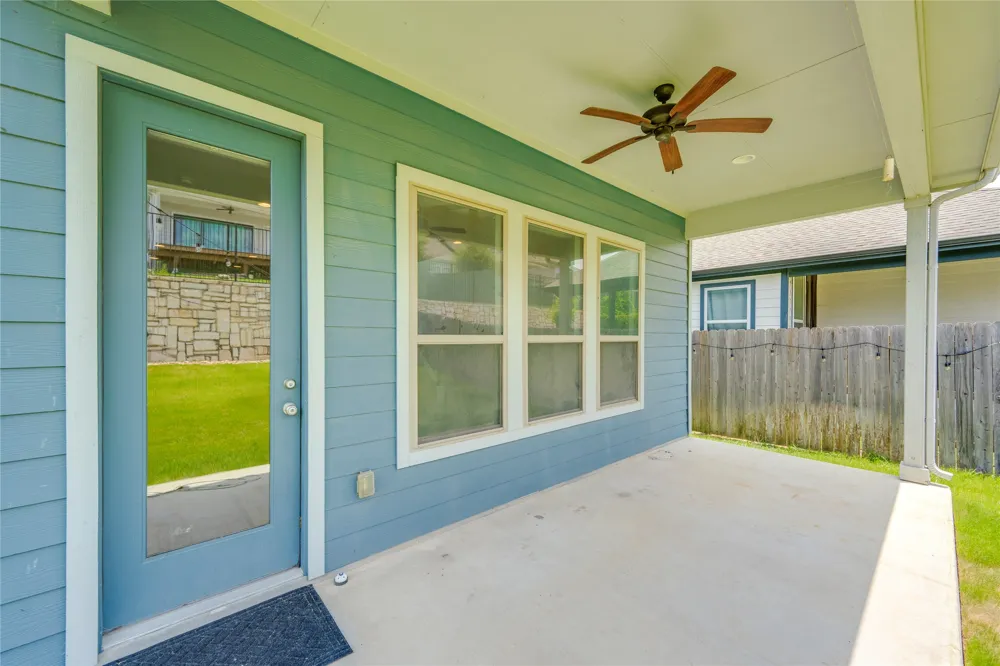 9813 Evening Canopy Drive Manor, TX 78653