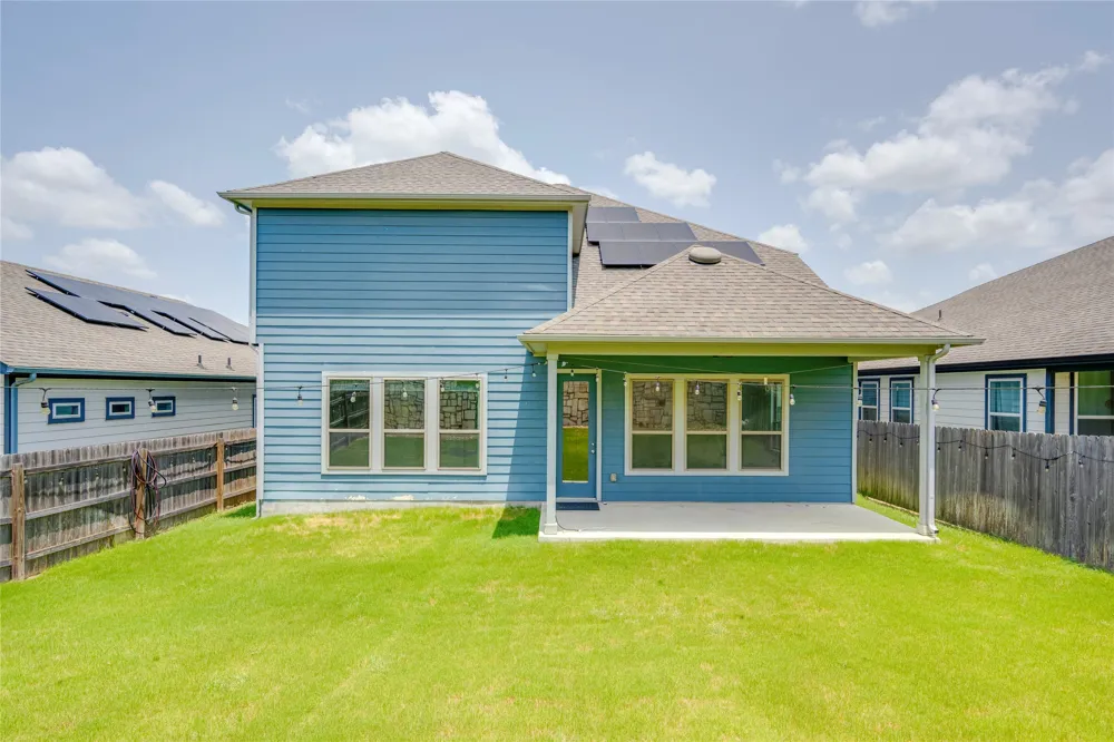 9813 Evening Canopy Drive Manor, TX 78653