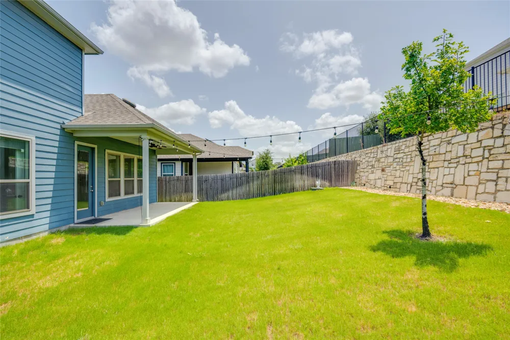 9813 Evening Canopy Drive Manor, TX 78653