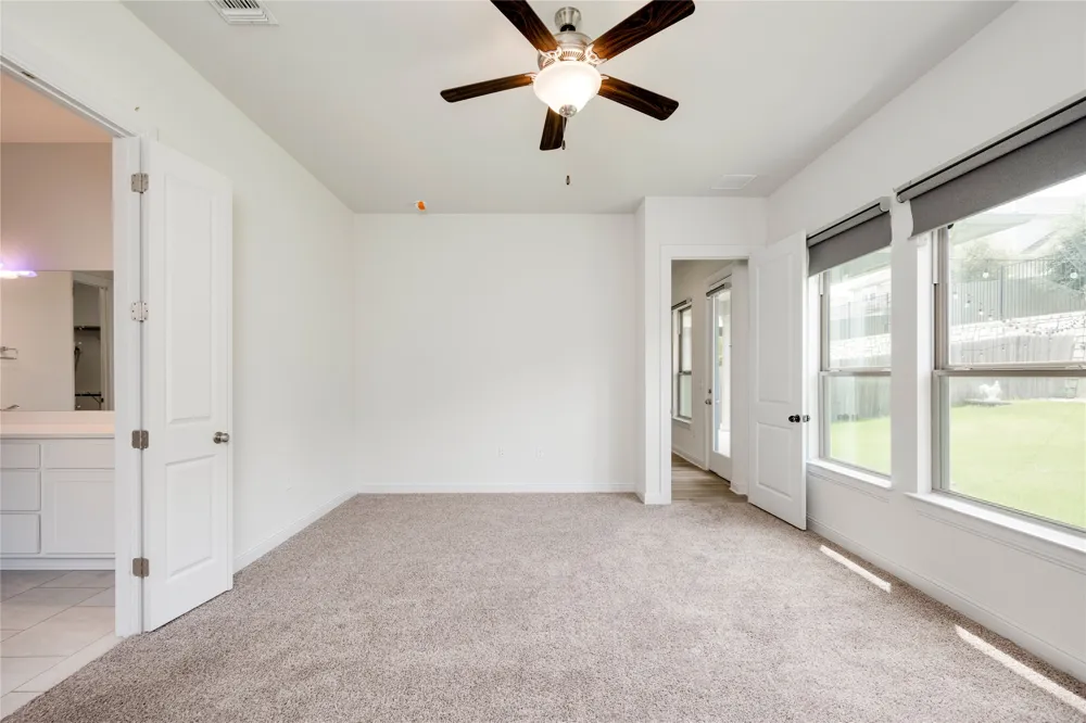 9813 Evening Canopy Drive Manor, TX 78653