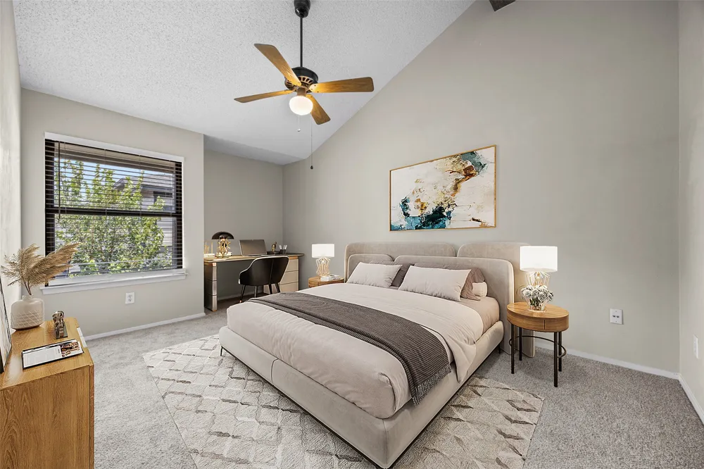 1748 Ohlen Road #68 Austin, TX 78757