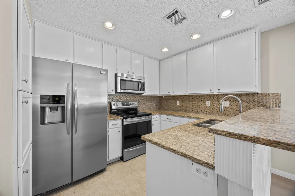 1748 Ohlen Road #68 Austin, TX 78757