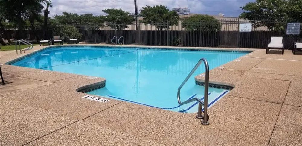1748 Ohlen Road #68 Austin, TX 78757
