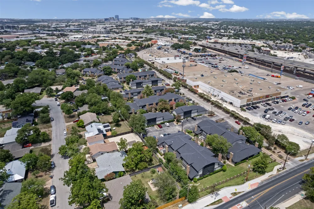 1748 Ohlen Road #68 Austin, TX 78757