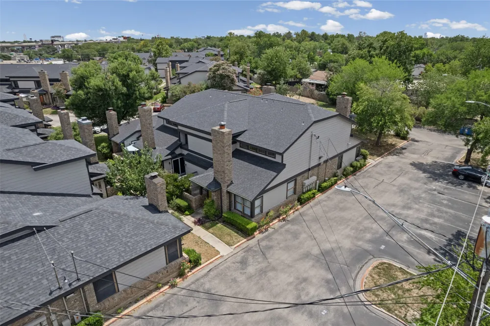 1748 Ohlen Road #68 Austin, TX 78757