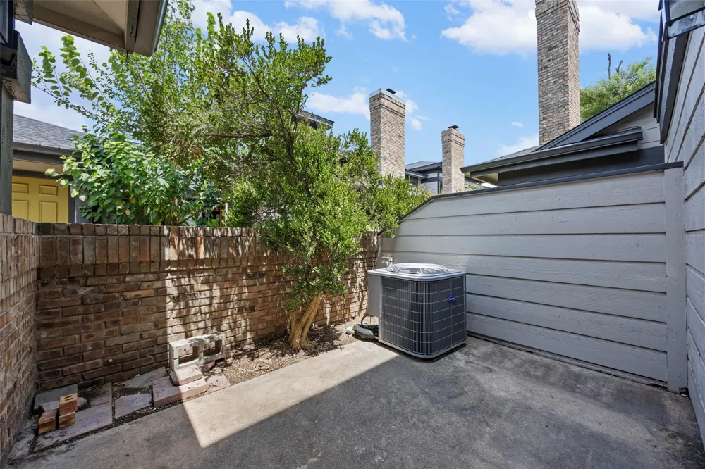 1748 Ohlen Road #68 Austin, TX 78757