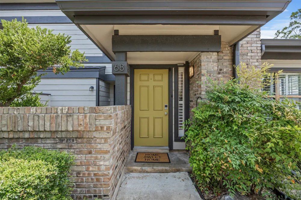 1748 Ohlen Road #68 Austin, TX 78757