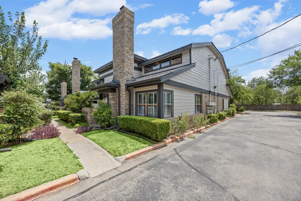 1748 Ohlen Road #68 Austin, TX 78757