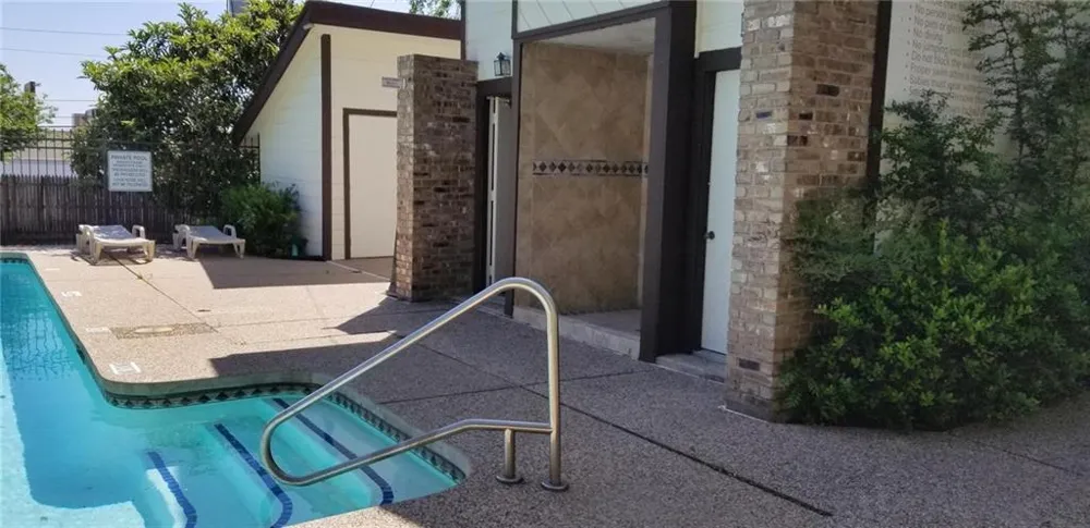 1748 Ohlen Road #68 Austin, TX 78757