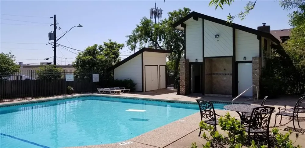 1748 Ohlen Road #68 Austin, TX 78757